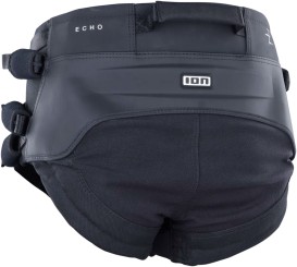 ECHO SEAT KITE Trapez black