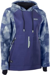 NEO LITE WOMEN Neoprene Hoodie under water