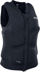 LUNIS Vest black