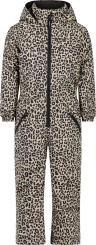 PRTANNALIE TODDLER Overall bamboo beige