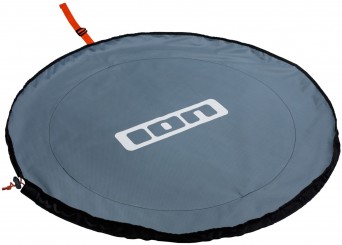 CHANGING MAT / WETBAG black