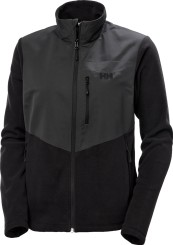 DAYBREAKER BLOCK WOMEN Jacke black