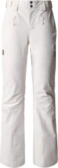 WOMEN LENADO Pant gardenia white