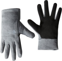 ETIP RECYCLED Handschuh tnf medium grey heather