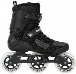 SWELL LITE 100 Inline Skate black