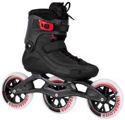 SWELL STELLAR ROAD 125 Inline Skate