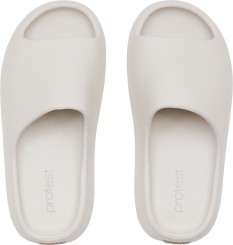 PRTQUIET Sandale kitoffwhite