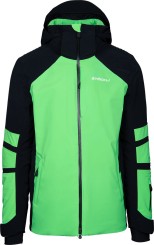 RACE Jacke green/black