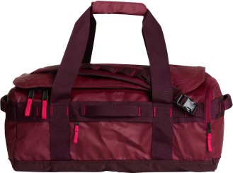 BASE CAMP VOYAGER 42L Bag burgundy crush/deep burgundy/lali guran
