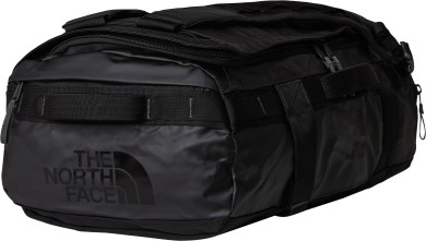 BASE CAMP VOYAGER 32L Tasche tnf black/asphalt grey