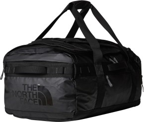BASE CAMP VOYAGER 62L Tasche tnf black/asphalt grey