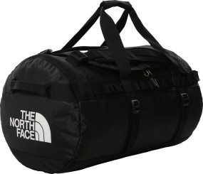BASE CAMP M Tasche tnf black/tnf white