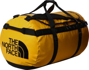BASE CAMP XL Bag summit gold/tnf black