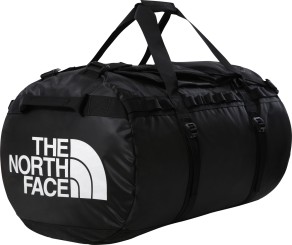 BASE CAMP XL Tasche tnf black/tnf white