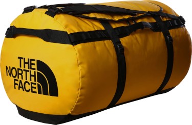 BASE CAMP XXL Bag summit gold/tnf black