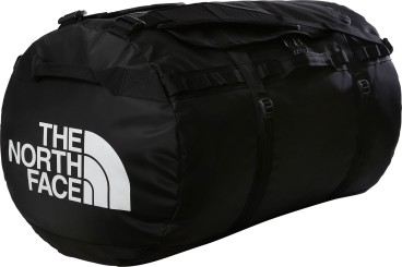 BASE CAMP XXL Tasche tnf black/tnf white
