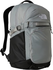 ROUTER Rucksack meld grey/tnf black