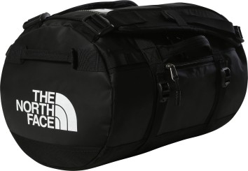 BASE CAMP XS Tasche tnf black/tnf white