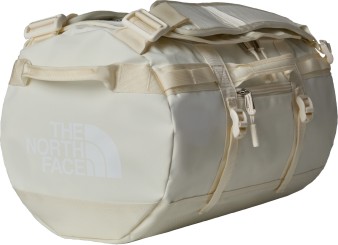 BASE CAMP XS Tasche white dune/tnf white