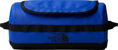 BC TRAVEL CANISTER L Kulturbeutel tnf blue/tnf black