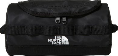 BC TRAVEL CANISTER S Kulturbeutel tnf black/tnf white