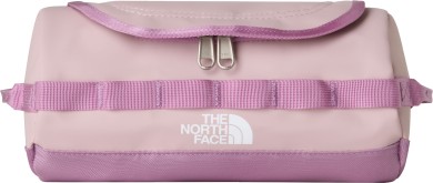 BC TRAVEL CANISTER S Kulturbeutel metal pink/hushed lavender