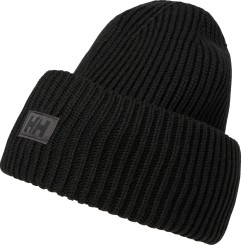 HH RIB Mütze black