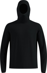 CUBIC Hoodie black