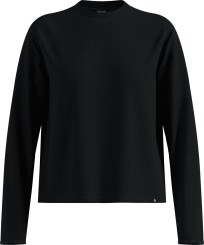 CUBIC WOMEN Top black
