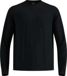 CUBIC Top black