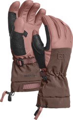 MERINO FREERIDE WOMEN Handschuh dusk rose