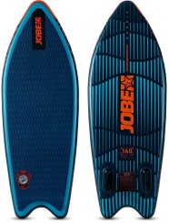 RADDIX INFLATABLE Wakesurfer