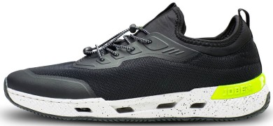 DISCOVER Schuh black