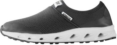 DISCOVER SLIP-ON Shoes black