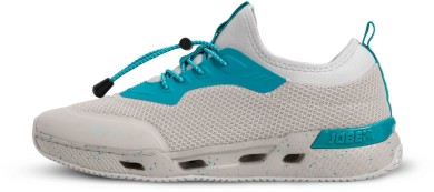 DISCOVER Schuh silver grey