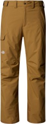 FREEDOM INSULATED PANT Hose utility brown