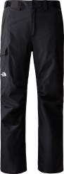 FREEDOM INSULATED Hose tnf black