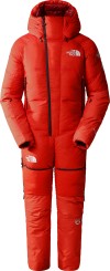 WOMEN HIMALAYAN Overall fiery red