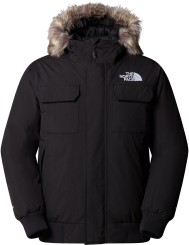 MCMURDO BOMBER Jacke tnf black/tnf black