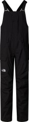 WOMEN FREEDOM BIB Hose tnf black