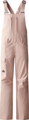 WOMEN FREEDOM BIB Pant pink moss