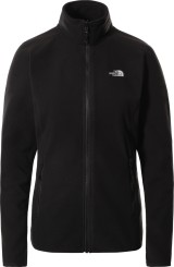 The North Face Women's 100 Glacier Full-Zip Fleece (5IHO) desde 21