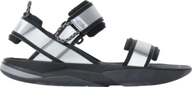 WOMEN SKEENA SPORT Sandal tnf black/asphalt grey