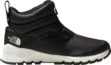 WOMEN THERMOBALL PROGRESSIVE II WP Schuh tnf black/gardenia white