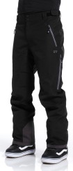 CATAMOUNT-R Hose black