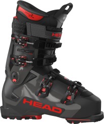 EDGE 110 HV GW Ski Schuh anthracite/red
