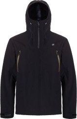 TODD-R Jacket black