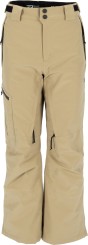 LARICKS-R LOOSE-FIT Pant stone