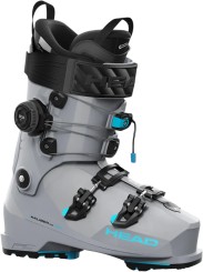 KALIBER PRO 120 LV GW BOA Ski Schuh grey/speedblue