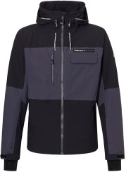 BOTEV-R Jacke black